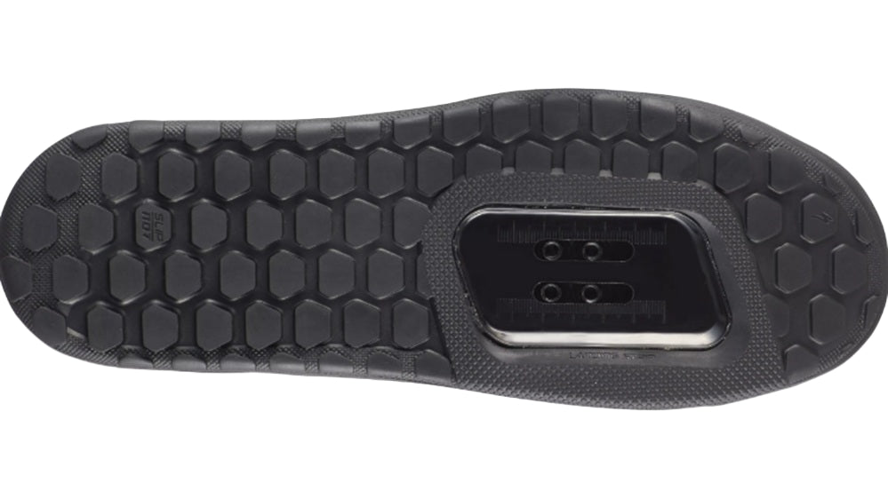 Specialized 2FO DH Clip Mountain Bike Shoe