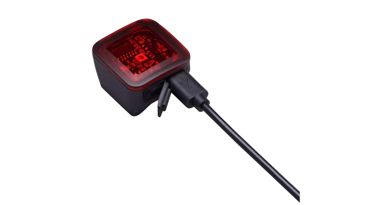 Specialized Flash Pack Headlight and TailLight Bike Light Combo