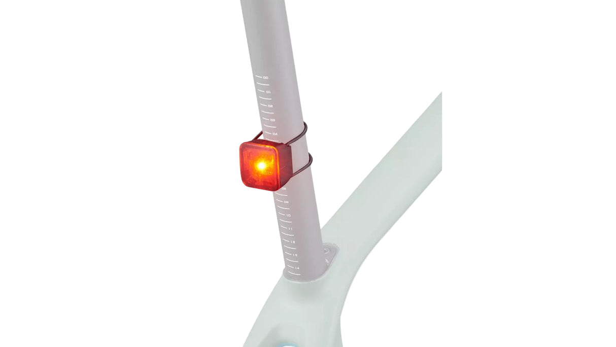 Specialized Flash Pack Headlight and TailLight Bike Light Combo