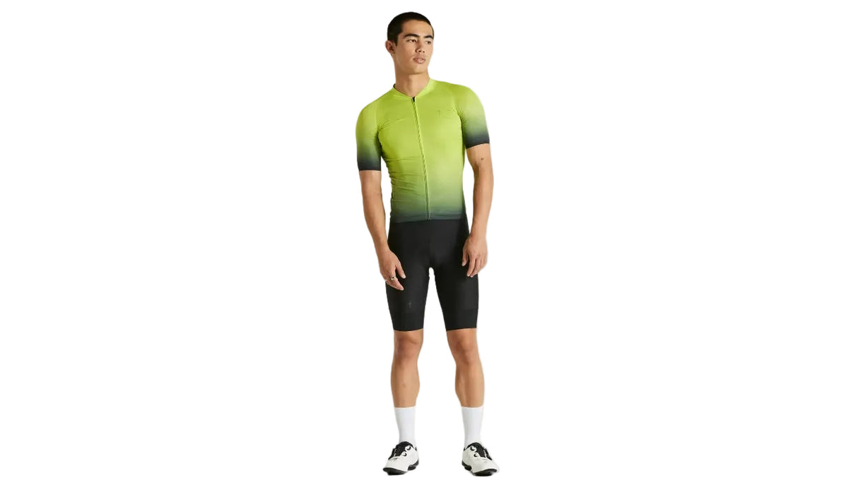 Specialized HyprViz SL Air Short Sleeve Cycling Jersey