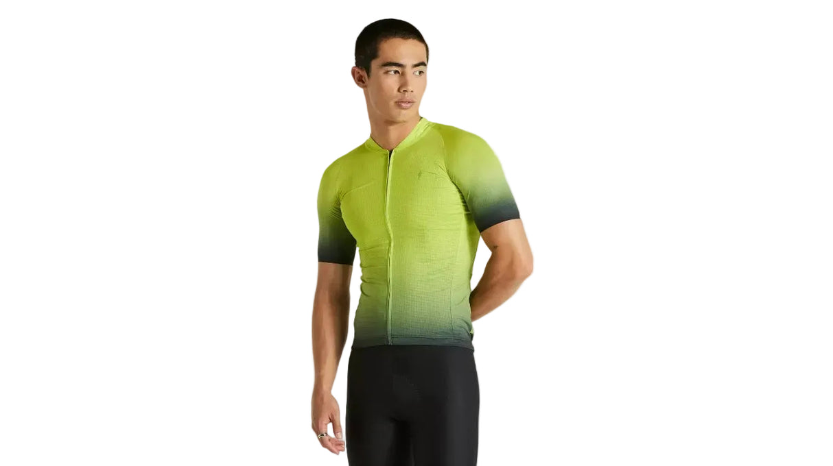 Specialized HyprViz SL Air Short Sleeve Cycling Jersey