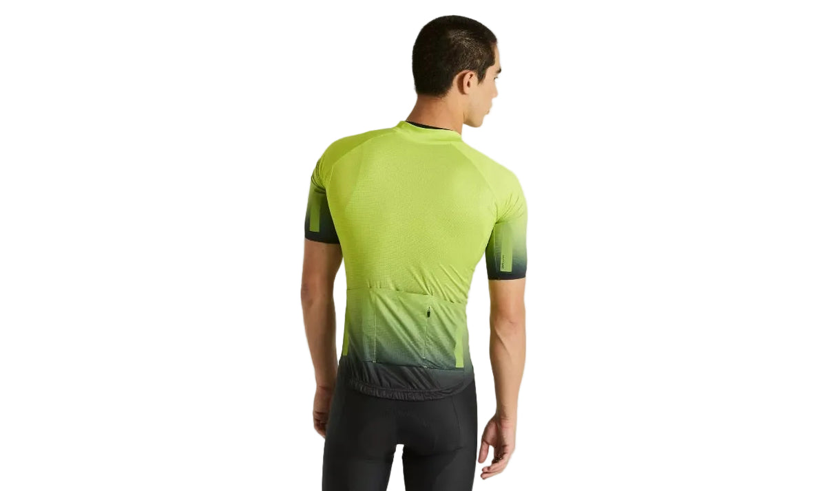 Specialized HyprViz SL Air Short Sleeve Cycling Jersey