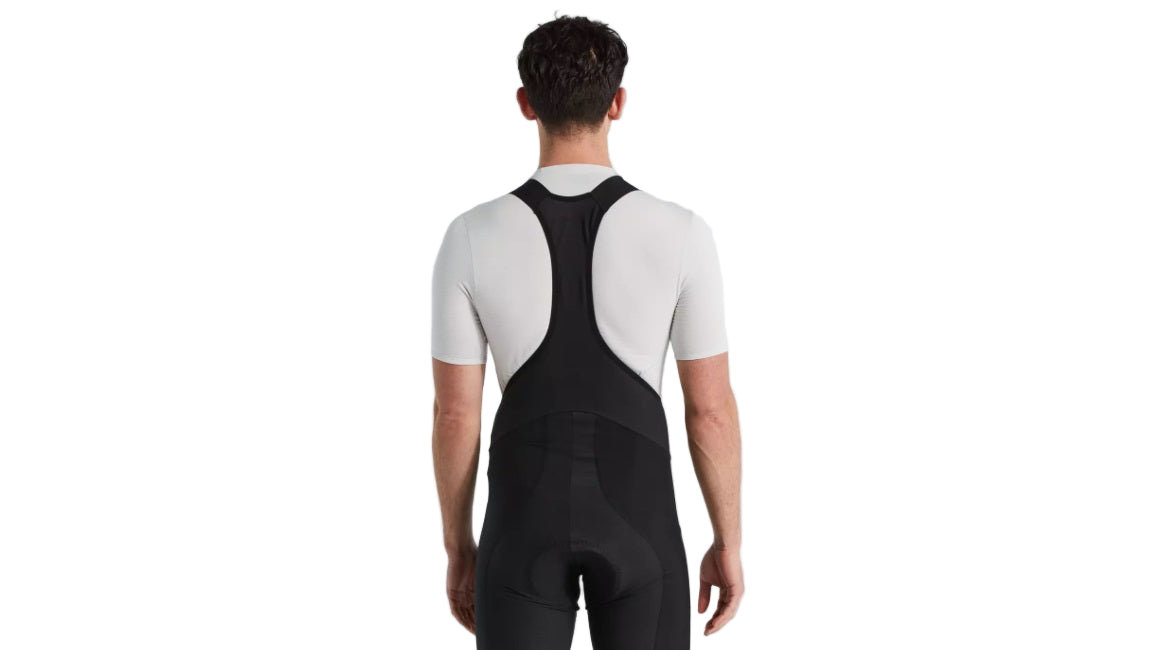 Specialized Power Grid Short Sleeve Baselayer Top