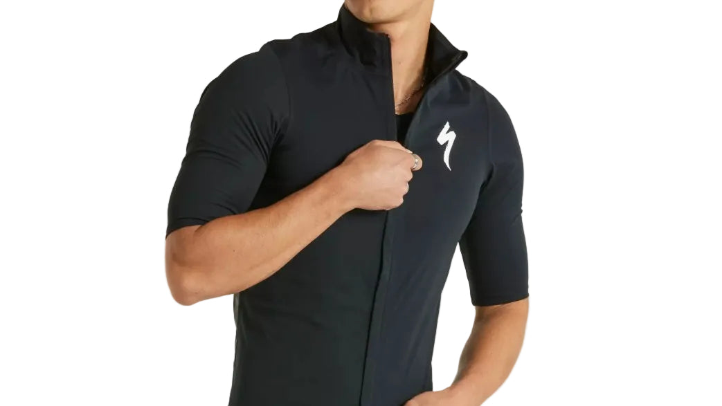 Specialized SL Pro Rain Cycling Jersey
