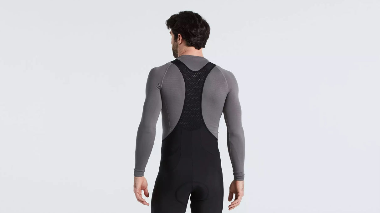 Specialized Seamless Long Sleeve Baselayer Top
