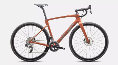 Specialized Roubaix SL8 Expert 12 Speed Disc Road Bike