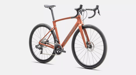 Specialized Roubaix SL8 Expert 12 Speed Disc Road Bike