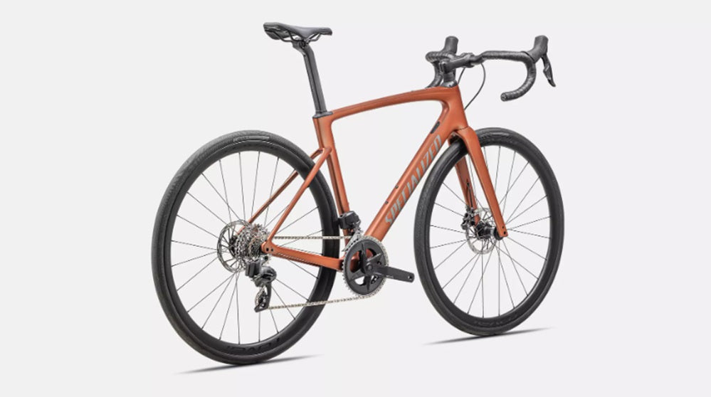 Specialized Roubaix SL8 Expert 12 Speed Disc Road Bike