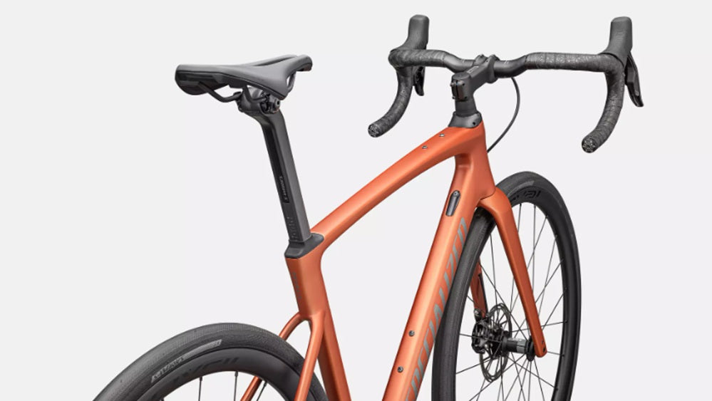 Specialized Roubaix SL8 Expert 12 Speed Disc Road Bike