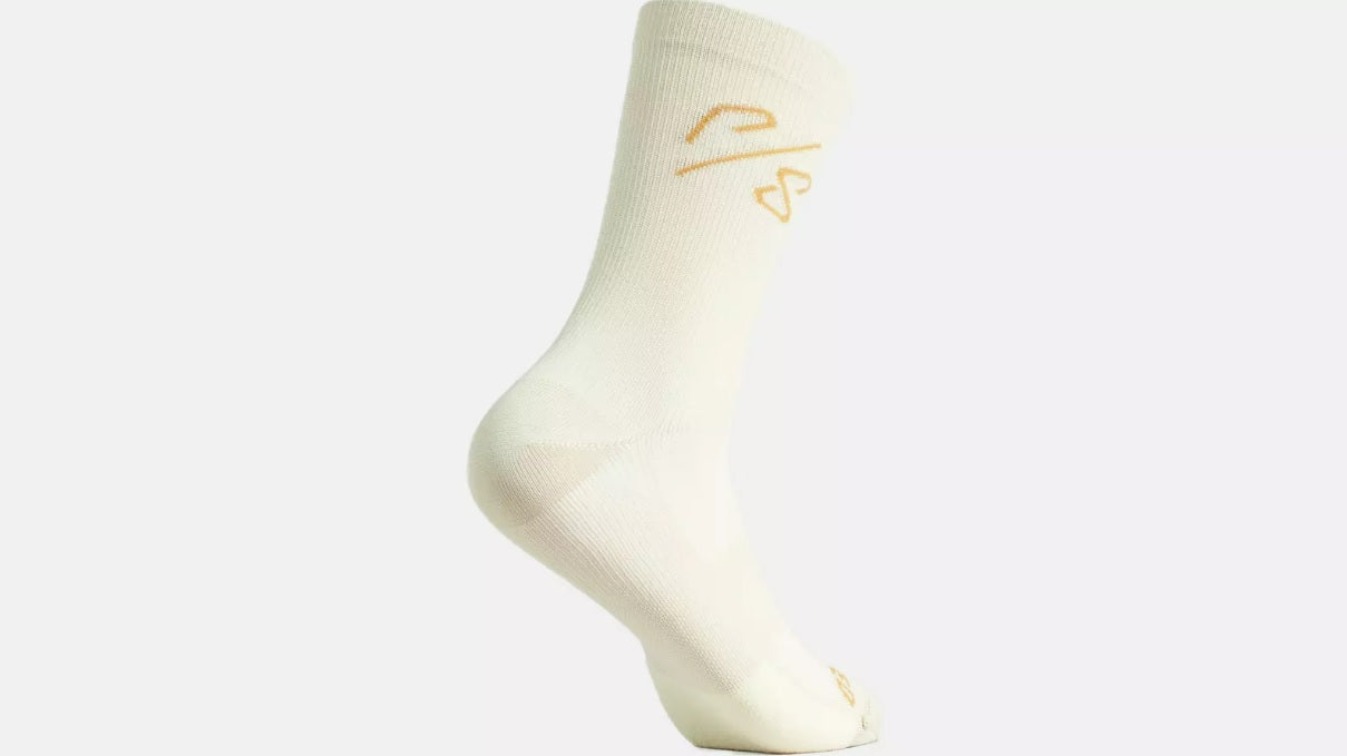 Specialized Soft Air Road Tall Cycling Sock - Sagan Collection: Disruption