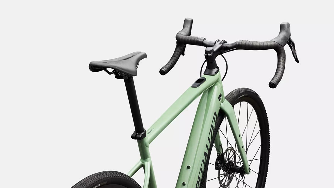 Specialized Turbo Creo 2 Comp E5 Aluminum Eagle 12 Speed Road Gravel Electric Bike