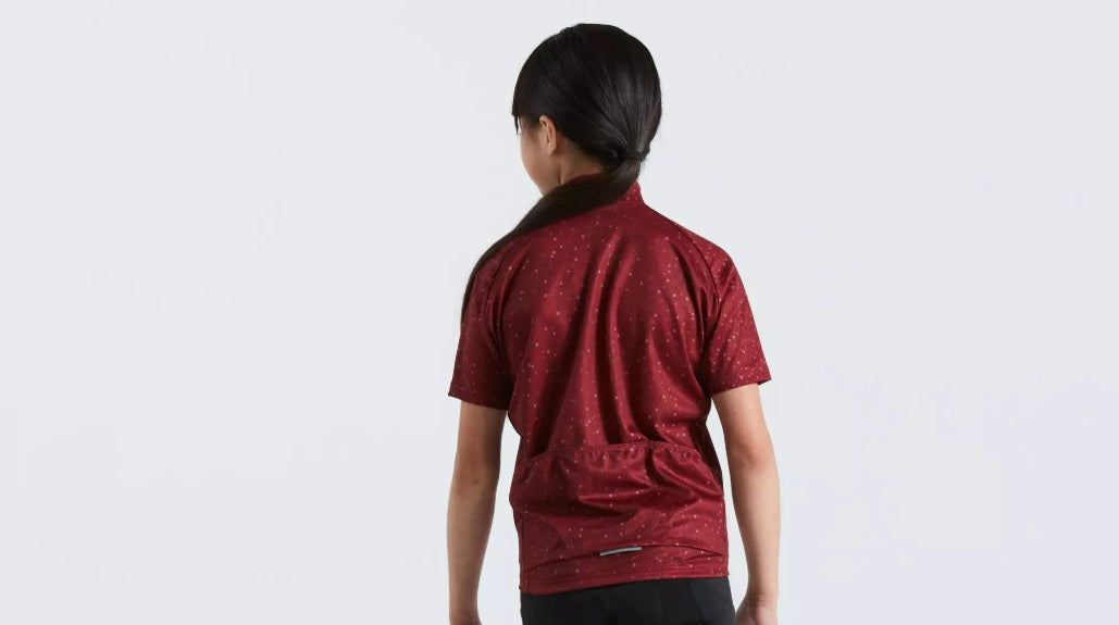 Specialized Youth RBX Comp Cycling Jersey