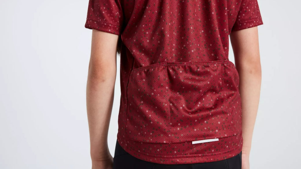 Specialized Youth RBX Comp Cycling Jersey