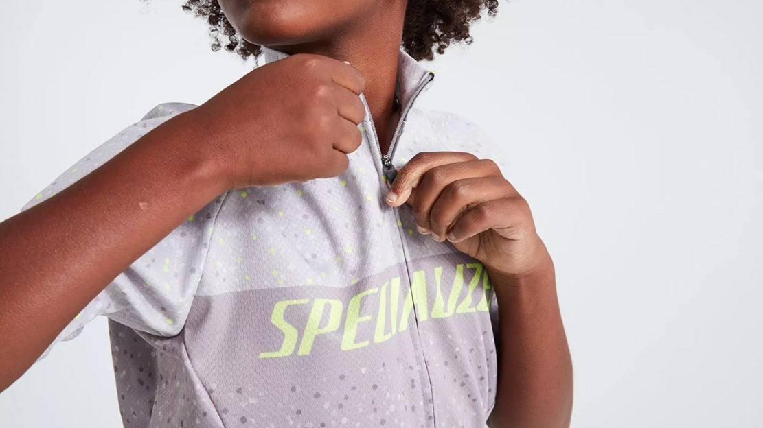 Specialized Youth RBX Comp Cycling Jersey