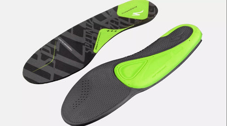 Specialized Body Geometry Bicycle Shoe Footbeds