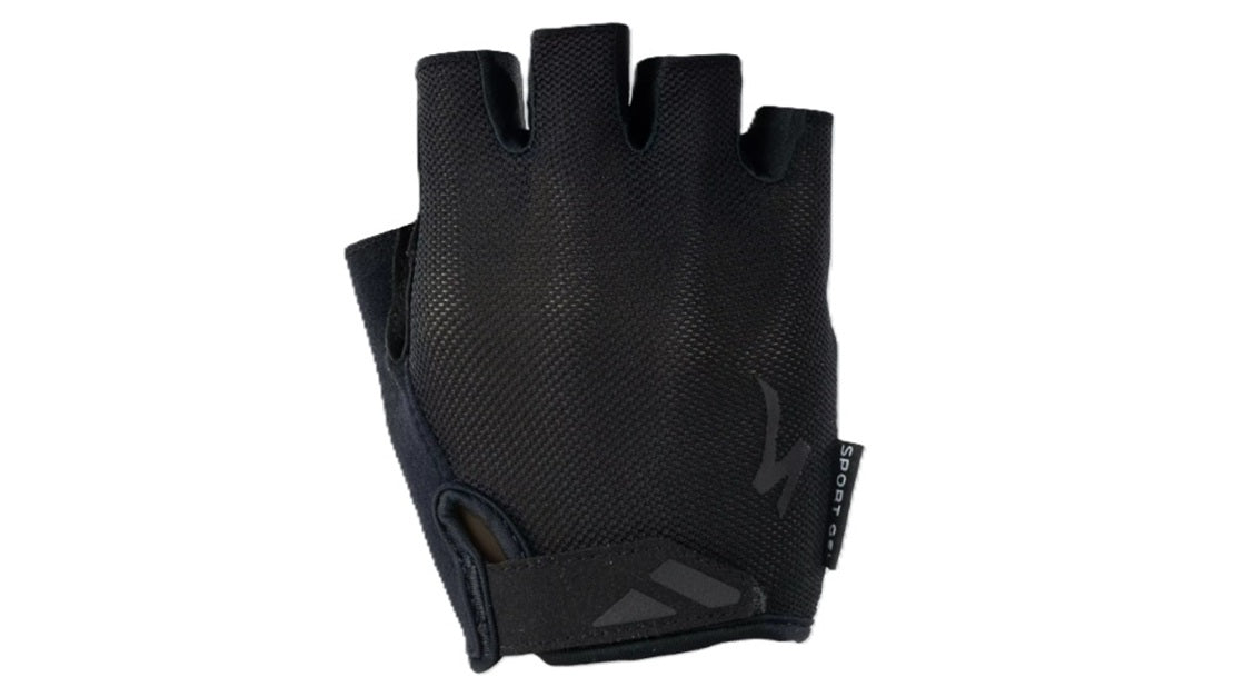 Specialized Body Geometry Sport Gel Short Finger Cycling Gloves