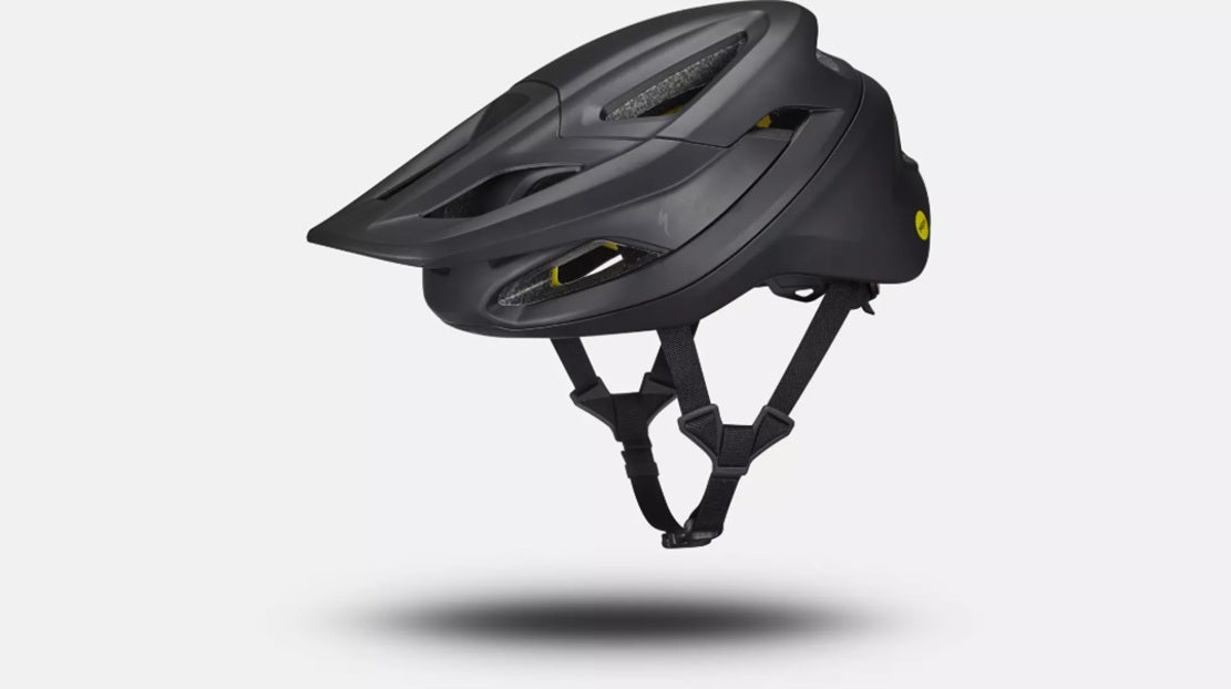 Specialized Camber Mountain Bike Helmet