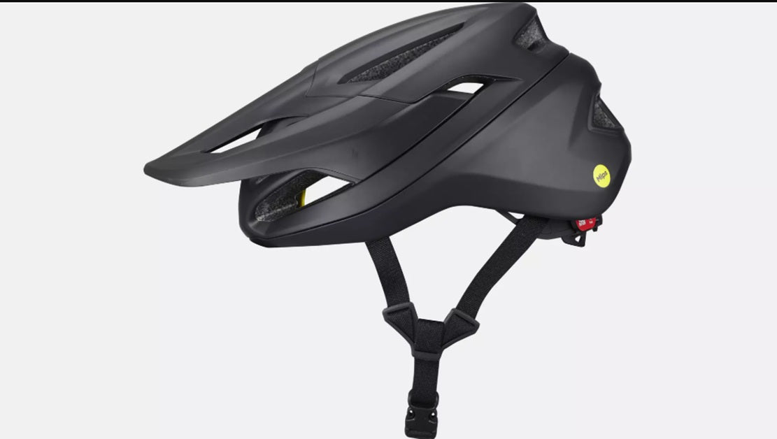 Specialized Camber Mountain Bike Helmet