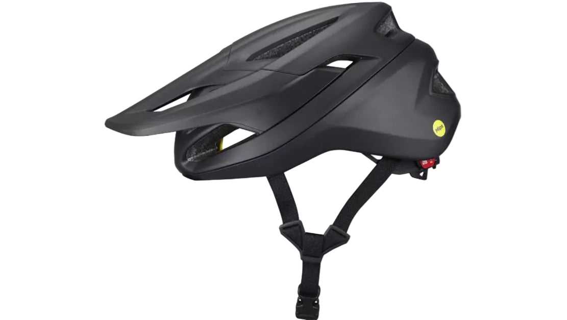 Specialized Camber Mountain Bike Helmet
