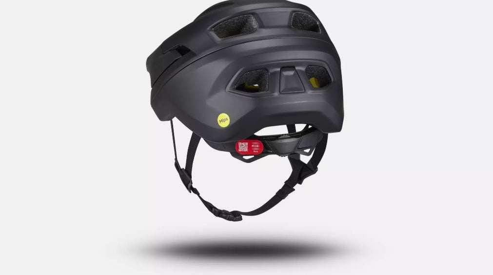 Specialized Camber Mountain Bike Helmet