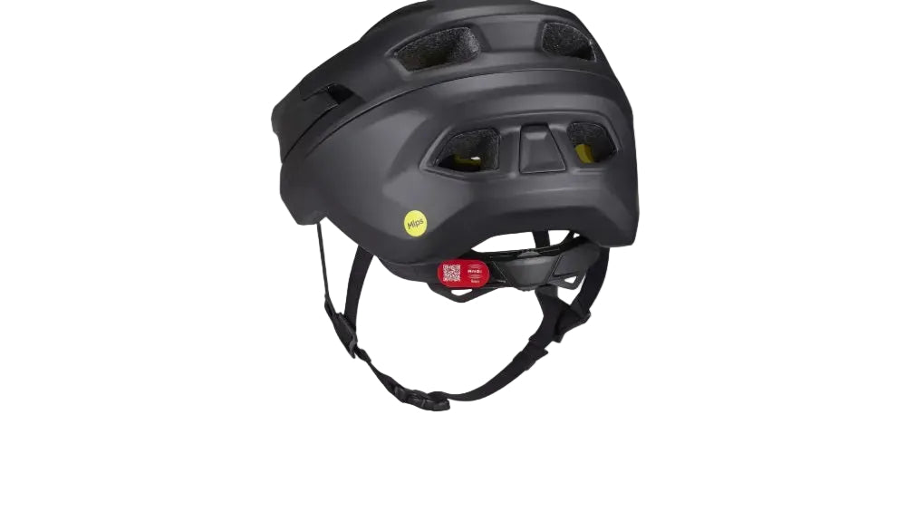 Specialized Camber Mountain Bike Helmet