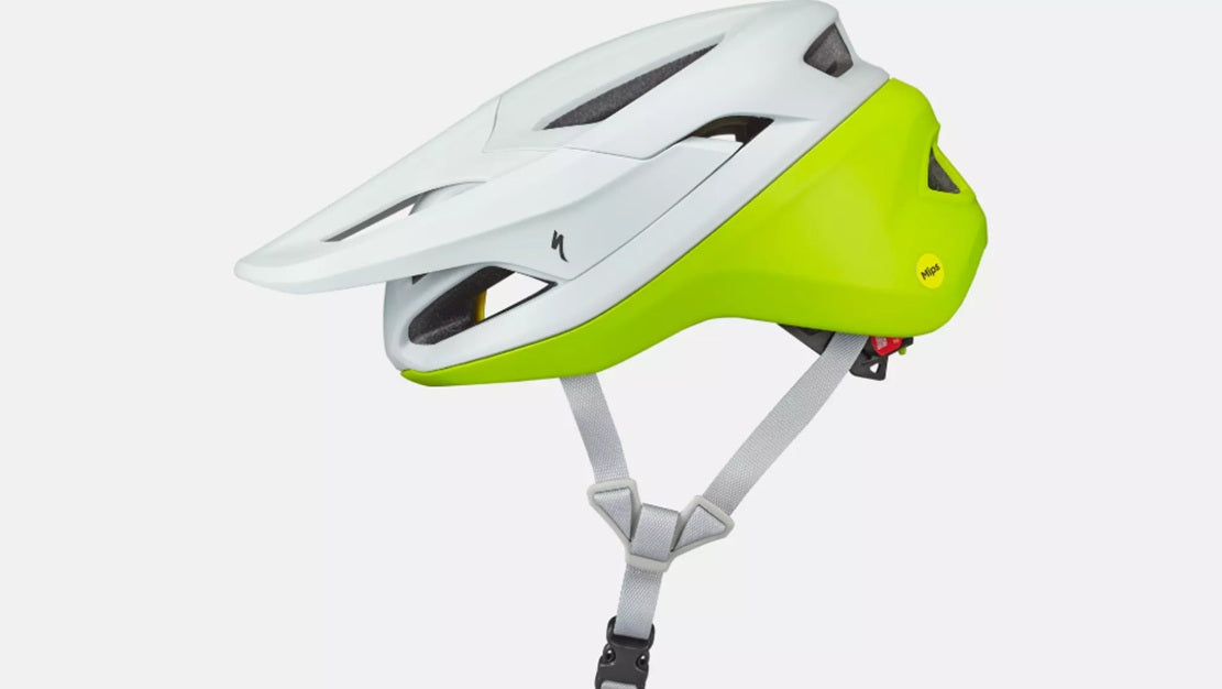 Specialized Camber Mountain Bike Helmet