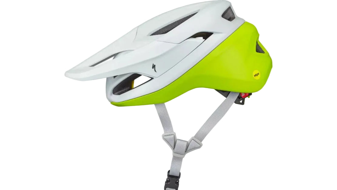 Specialized Camber Mountain Bike Helmet