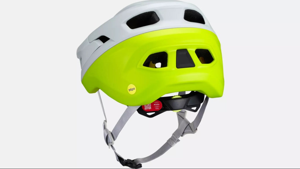 Specialized Camber Mountain Bike Helmet