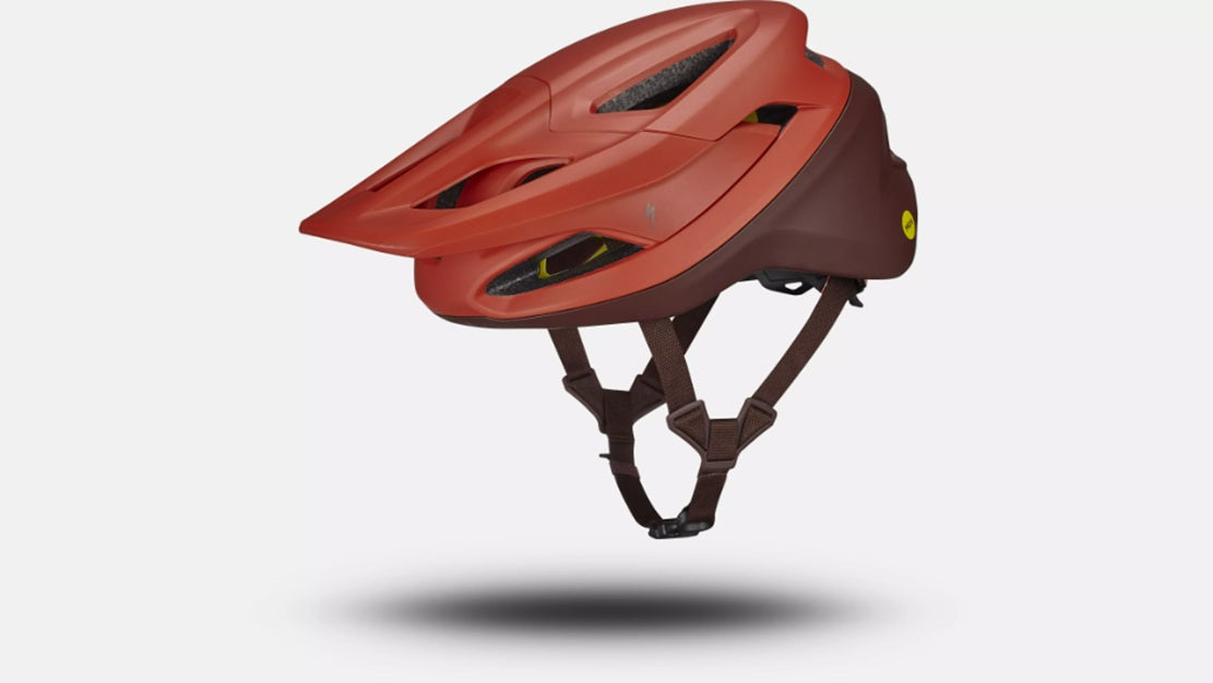 Specialized Camber Mountain Bike Helmet