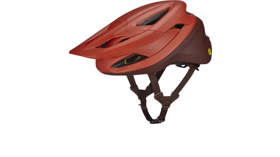 Specialized Camber Mountain Bike Helmet