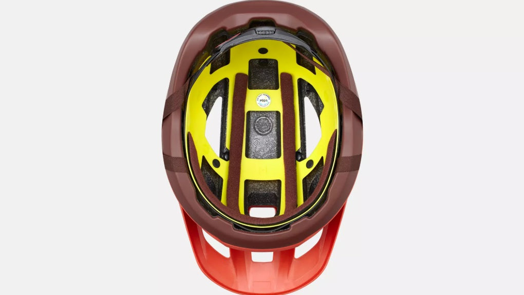 Specialized Camber Mountain Bike Helmet