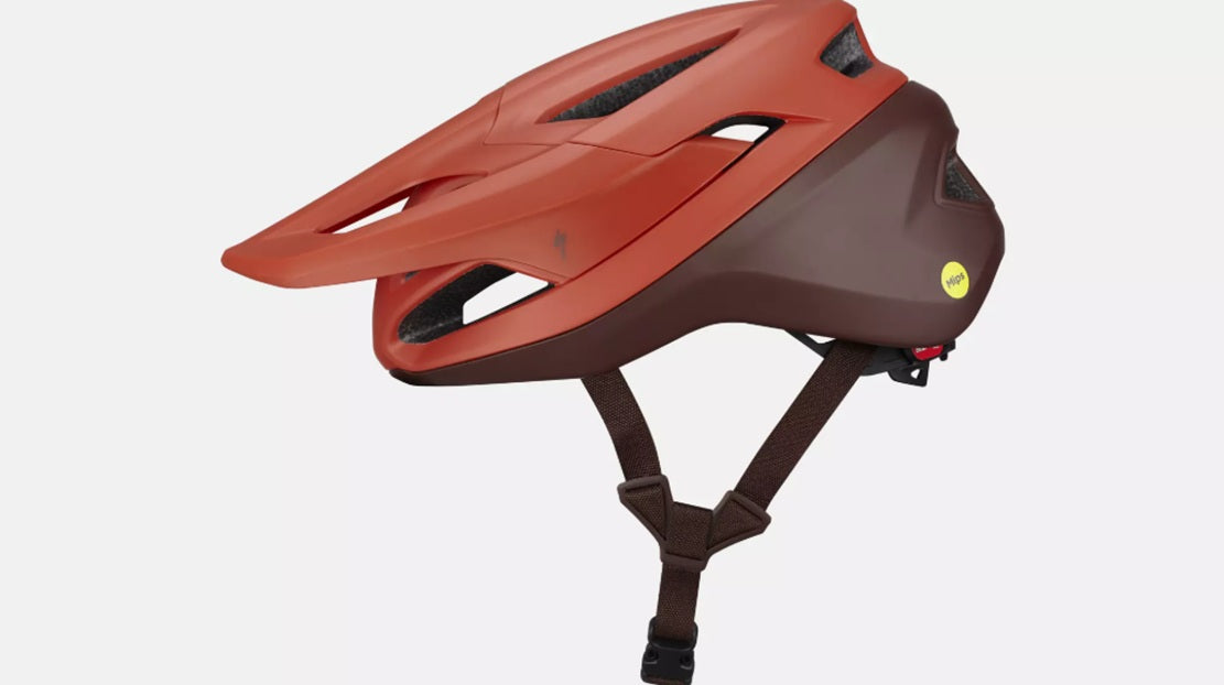 Specialized Camber Mountain Bike Helmet
