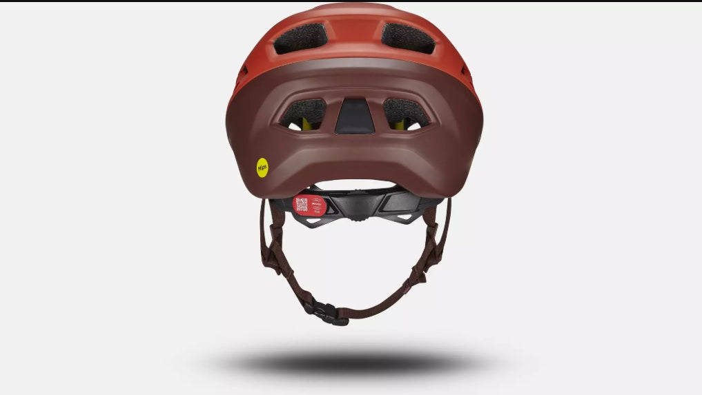 Specialized Camber Mountain Bike Helmet