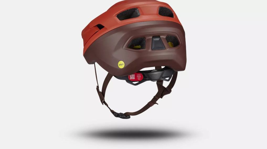 Specialized Camber Mountain Bike Helmet