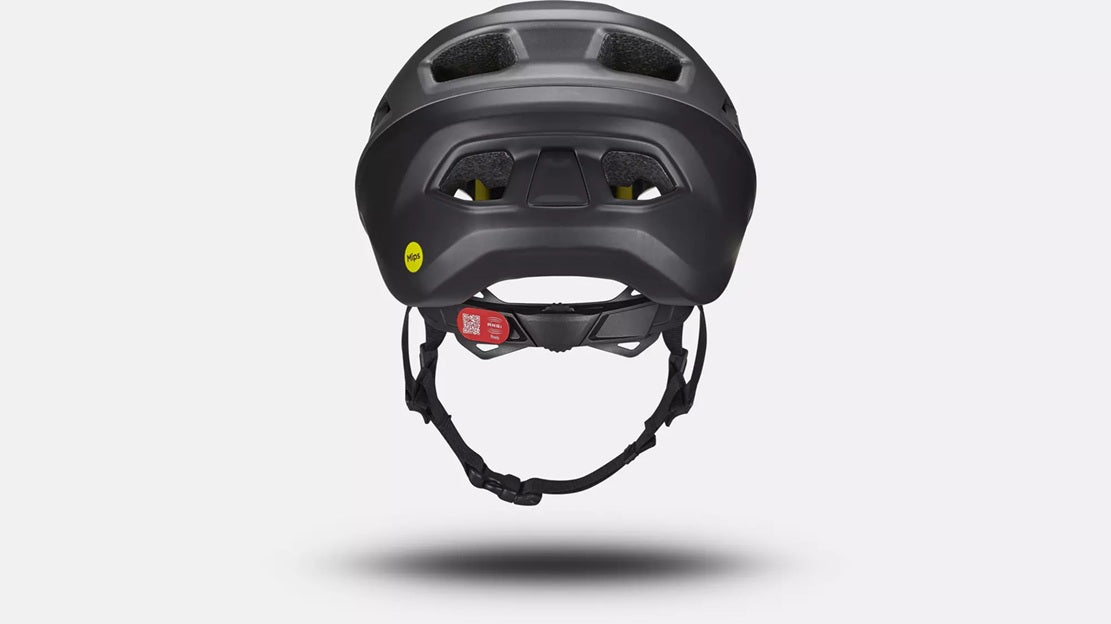 Specialized Camber Mountain Bike Helmet