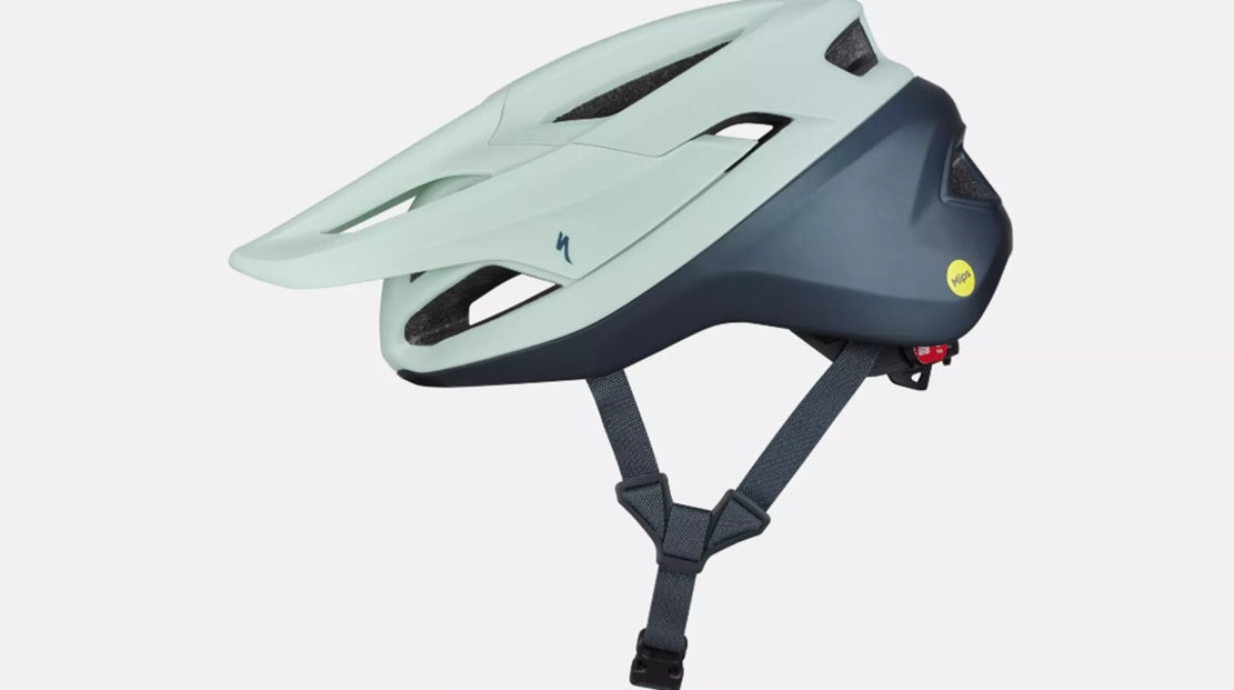 Specialized Camber Mountain Bike Helmet