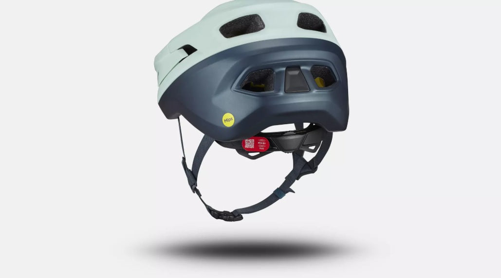 Specialized Camber Mountain Bike Helmet
