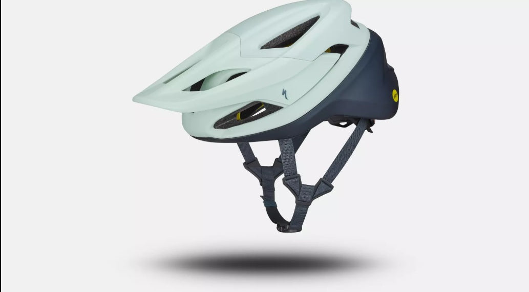 Specialized Camber Mountain Bike Helmet