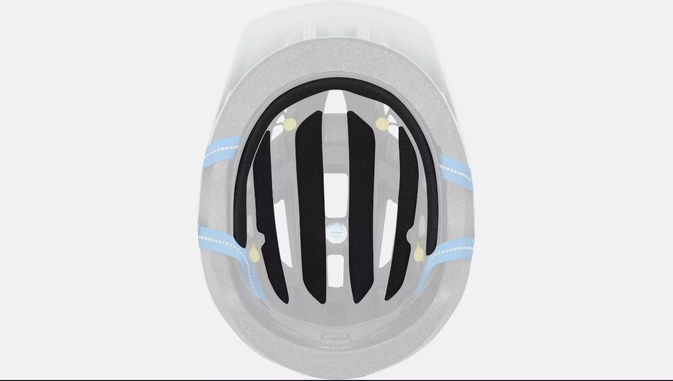 Specialized Shuffle Child LED Standard Buckle Bicycle Helmet (4 - 7 years old)