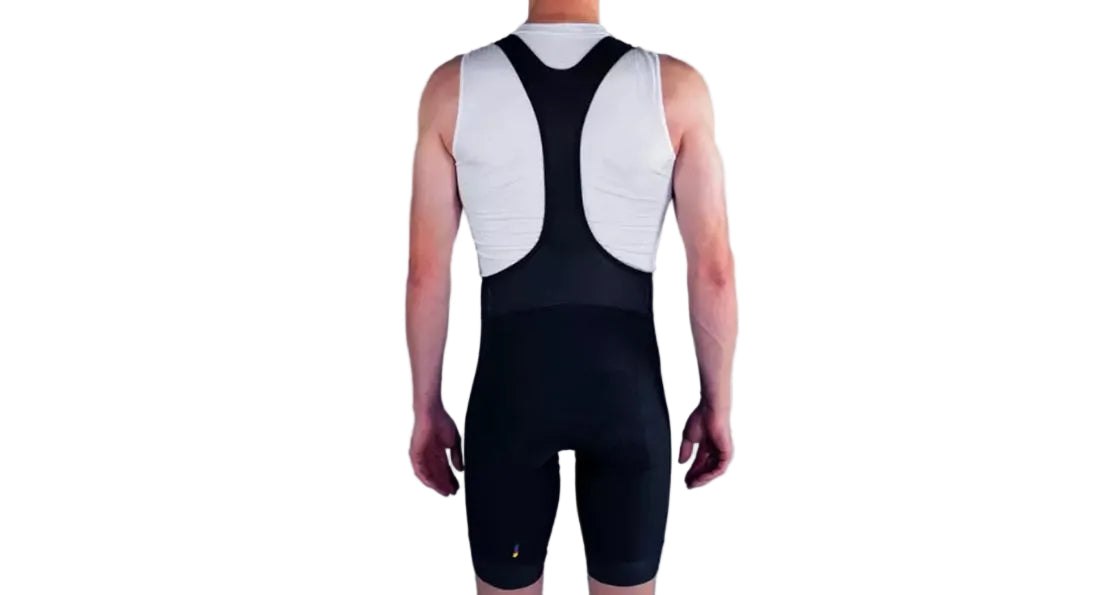 Specialized Custom Collection SL Bib Cycling Shorts