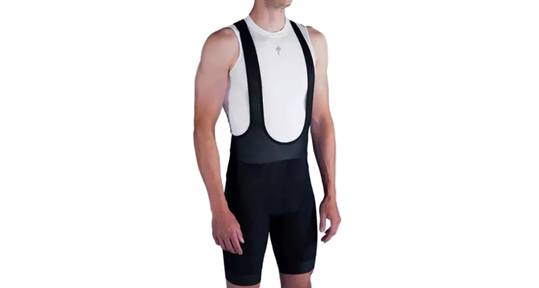 Specialized Custom Collection SL Bib Cycling Shorts