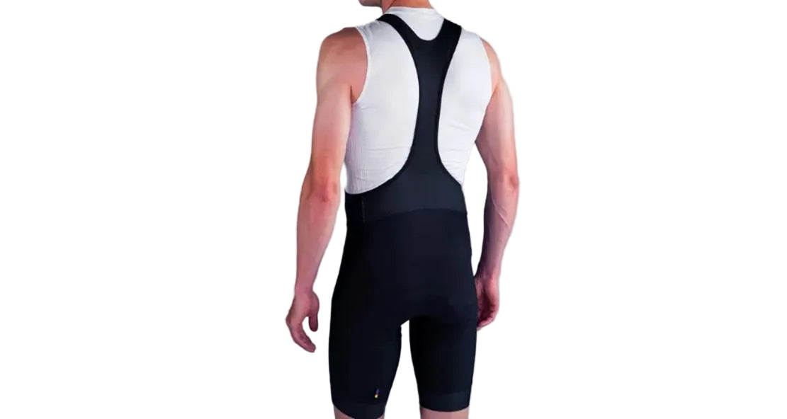 Specialized Custom Collection SL Bib Cycling Shorts