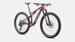 Specialized Epic 8 Expert 12 Speed Full Suspension Mountain Bike
