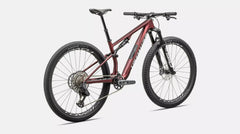 Specialized Epic 8 Expert 12 Speed Full Suspension Mountain Bike