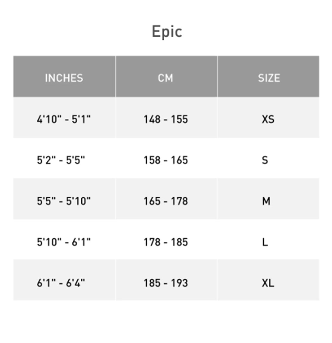 Specialized Epic 8 Comp SRAM AXS Eagle Full Suspension Carbon Mountain Bike