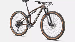 Specialized Epic Pro 12 Speed Full Suspension Mountain Bike