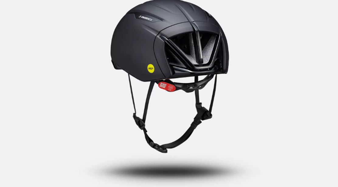 Specialized S-Works Evade 3 Aero Road Cycling Helmet