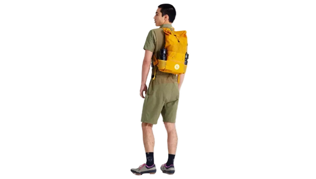 Specialized Fjallraven Expandable Hip Pack