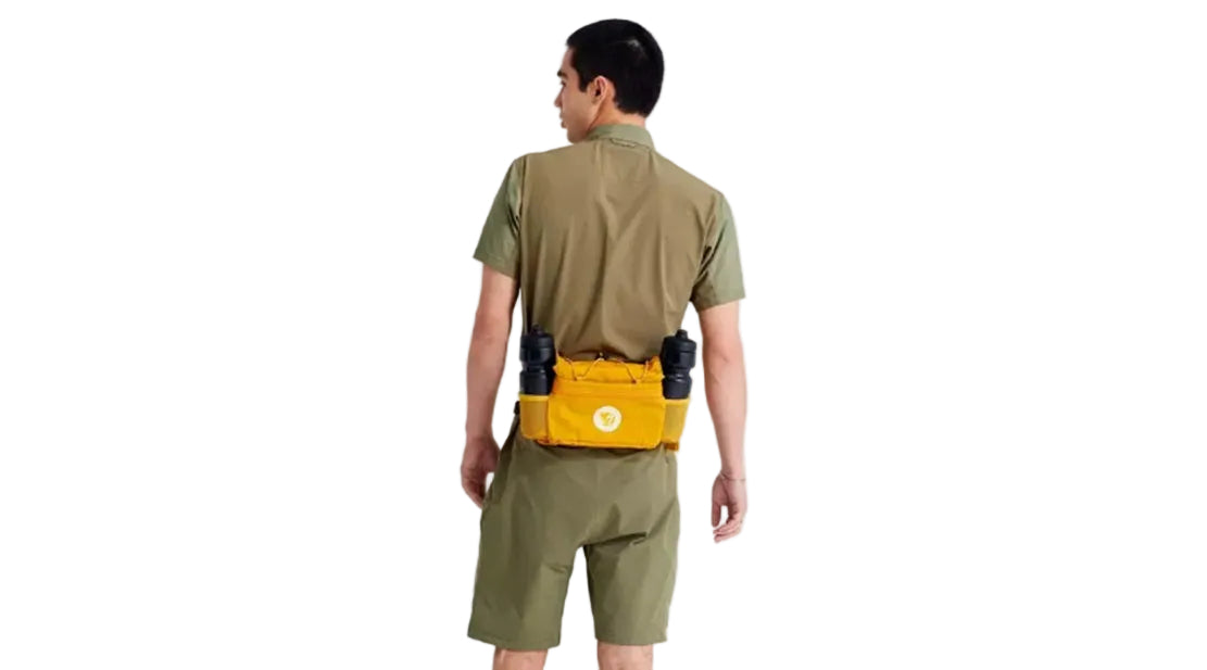 Specialized Fjallraven Expandable Hip Pack