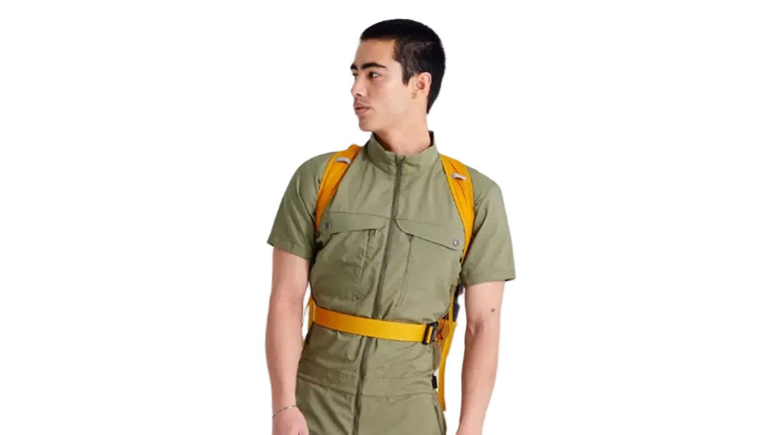 Specialized Fjallraven Expandable Hip Pack